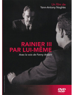 RAINIER III PAR LUI-MÊME (DVD)