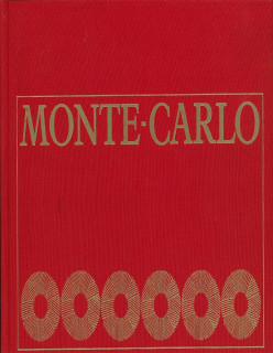 MONTE-CARLO 1866-1966