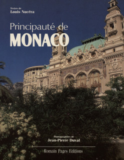 PRINCIPAUTÉ DE MONACO