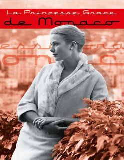 LA PRINCESSE GRACE DE MONACO