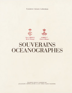 SOUVERAINS OCÉANOGRAPHES (VERSION PAPIER ÉPUISÉE)