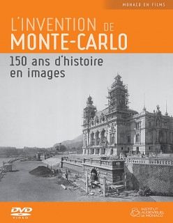 L'INVENTION DE MONTE-CARLO