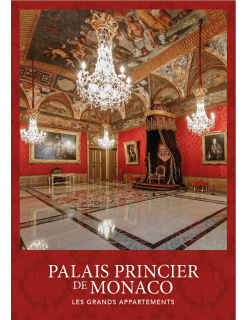 Palais princier de Monaco - Les Grands Appartements